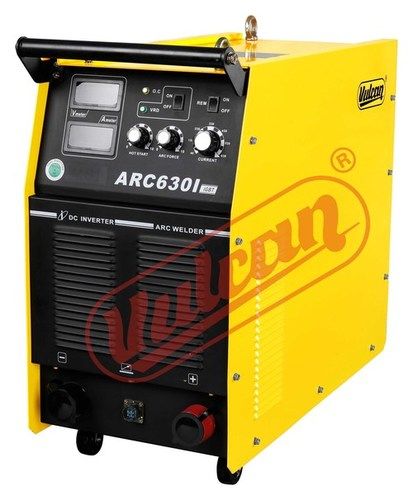 Inverter Arc Welding Machine