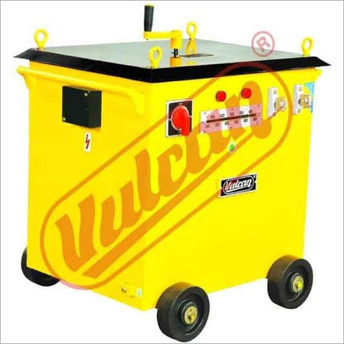 Oil Cooled Welding Machine By Canary Electricals Pvt. Ltd.