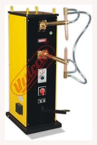 Spot Welding Machines