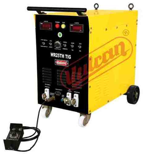 DC Tig Welder