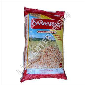Indian Wheat