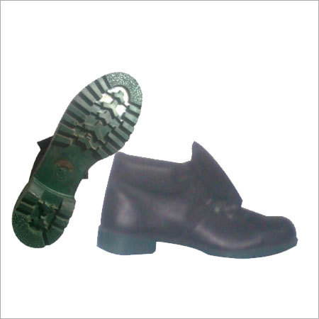 Safety FootWears