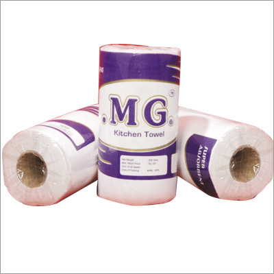 MG Kitchen Towel