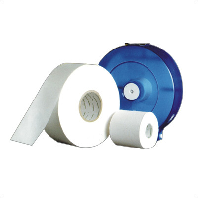 Toilet Rolls Without Emboss