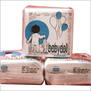 Baby Doll paper Rolls