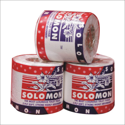 Solomon Toilet Rolls