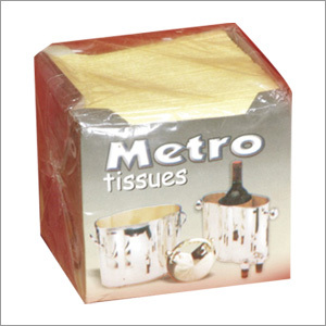 Party Pack Tissues