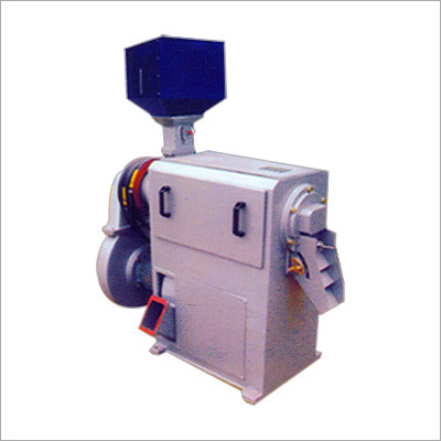 Rice Polisher