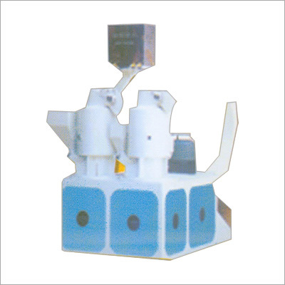 SBD Rice Whitener