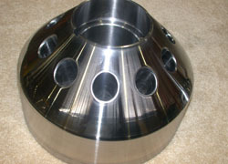 Valve parts 2