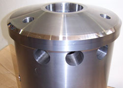 Valve parts 3