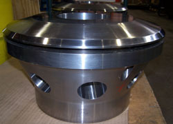 Valve parts 5