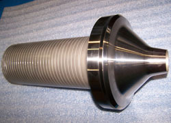 Valve parts 6