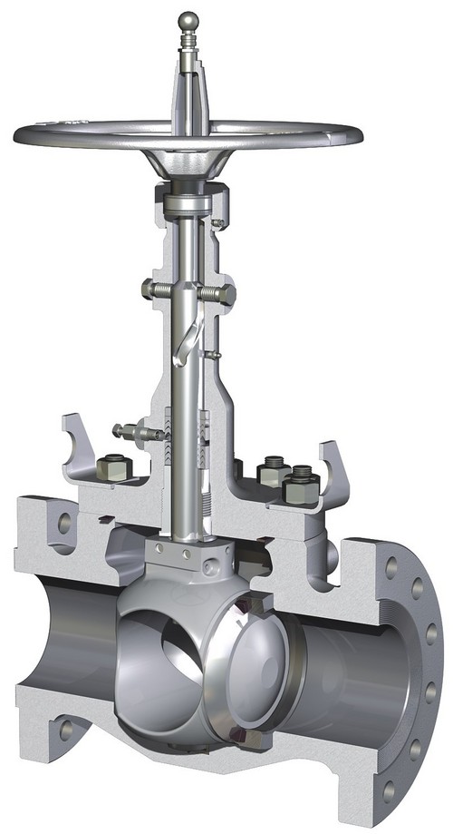 Ball Valve