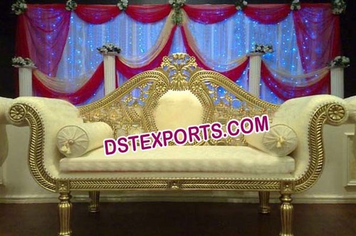 Indian Wedding Furnitures