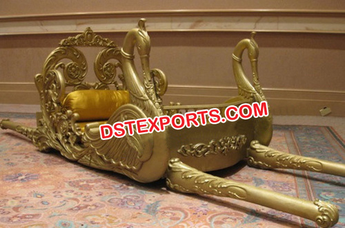 Indian Wedding Doli/Palki