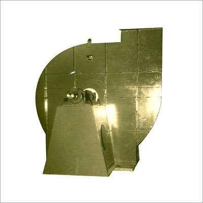 Sheet Metal Railway Components