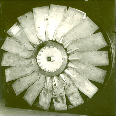 Railway Components