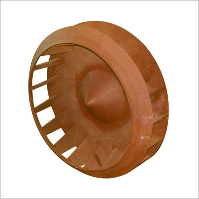 Machined Railway Components