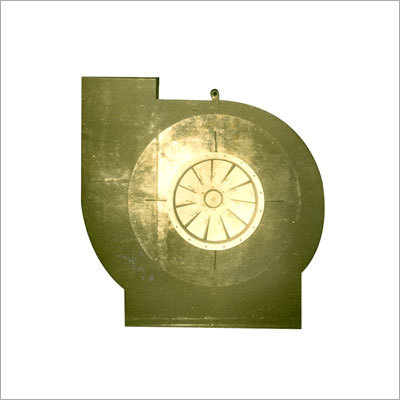 Precision Railway Components