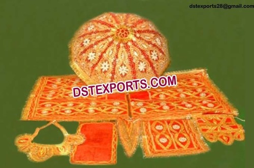 Wedding Horse Costume