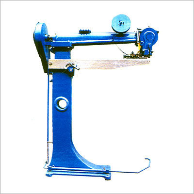 Box Stitching Angular-Straight