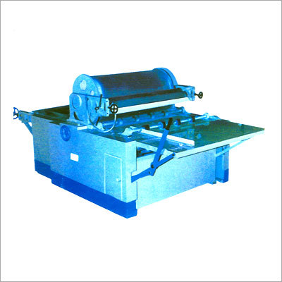 Flexo Printer