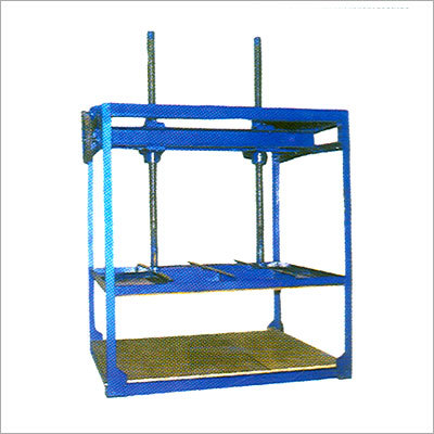 Sheet Pressing Machine