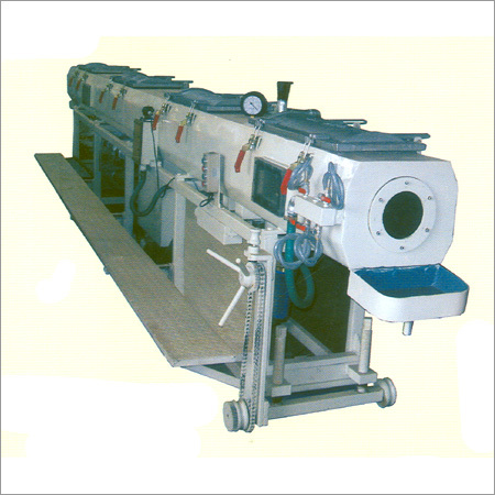 Full Vacuum Sizing Tanks