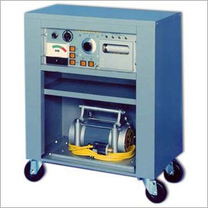Vibratory Stress Relief Equipment