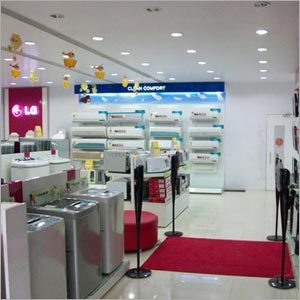 Commercial Sites