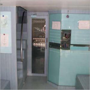 Commercial Sites