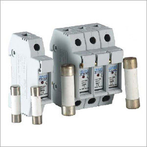 Fuse & Fuse Carrier manufacturer