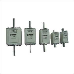 HRC Fuse manufacturers By SIBASS ELECTRIC PRIVATE LIMITED