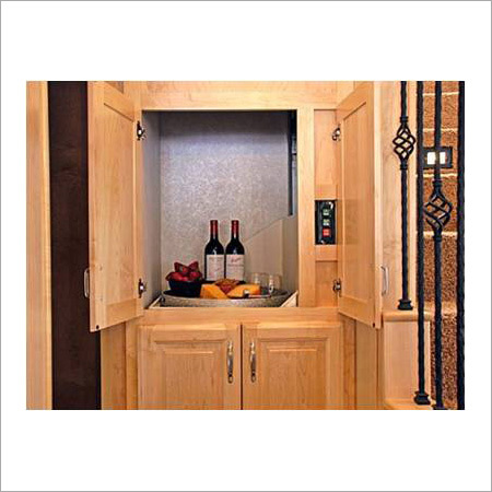 Dumbwaiter Elevators