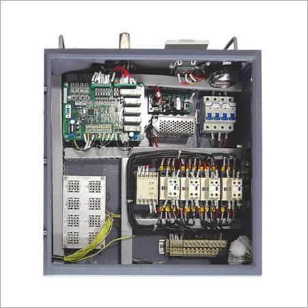 Control Panel for Lifts