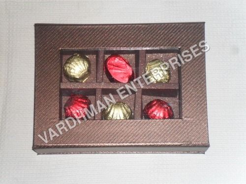 Chocolate Packing Boxes