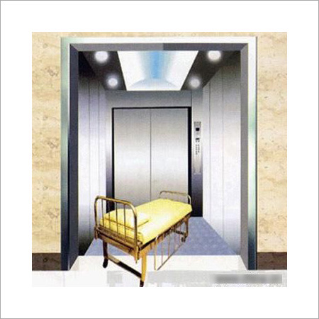 Stretcher Elevators