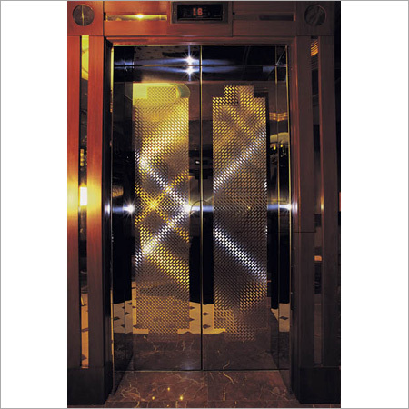 Commercial Elevators