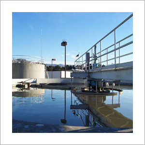Sewage Water Treatment Plants