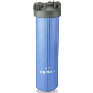 Purifier Housing