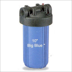 Purifier Filters Housing
