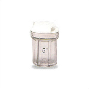 Filter Housing