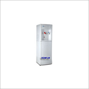 Water Purifier for Residential