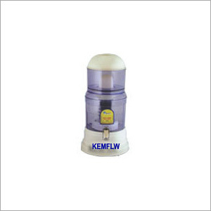 Residential Water Purifier