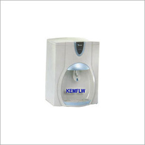 Reserve Osmosis Water Purifier