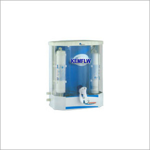 Wall Mounted Water Purifier