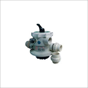 Multipart Valve