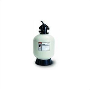 Sand Filters