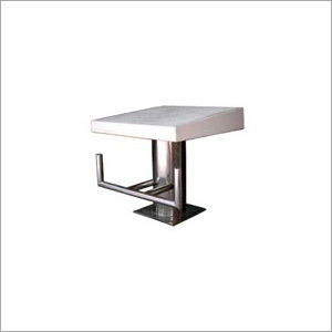 Swimming Pool Starting Block